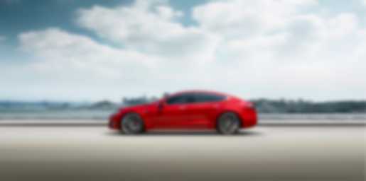 REVIEW: A Few Minor Issues but Good Ratings for 2017 Model S